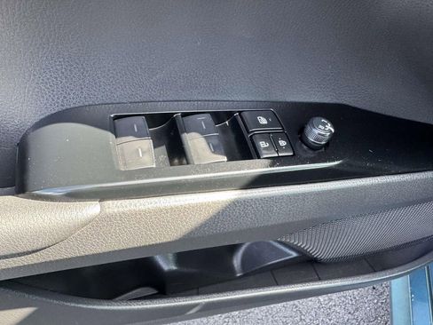 Certified 2025 Toyota Camry LE image 18