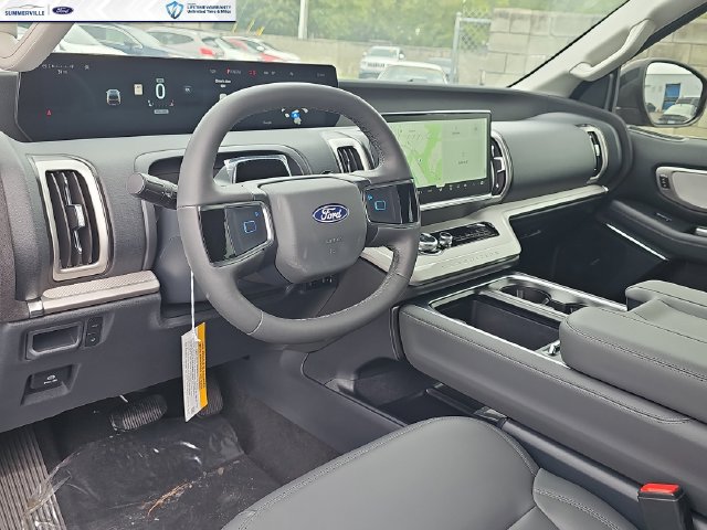 New 2027 Ford Expedition Max Active RWD image 16