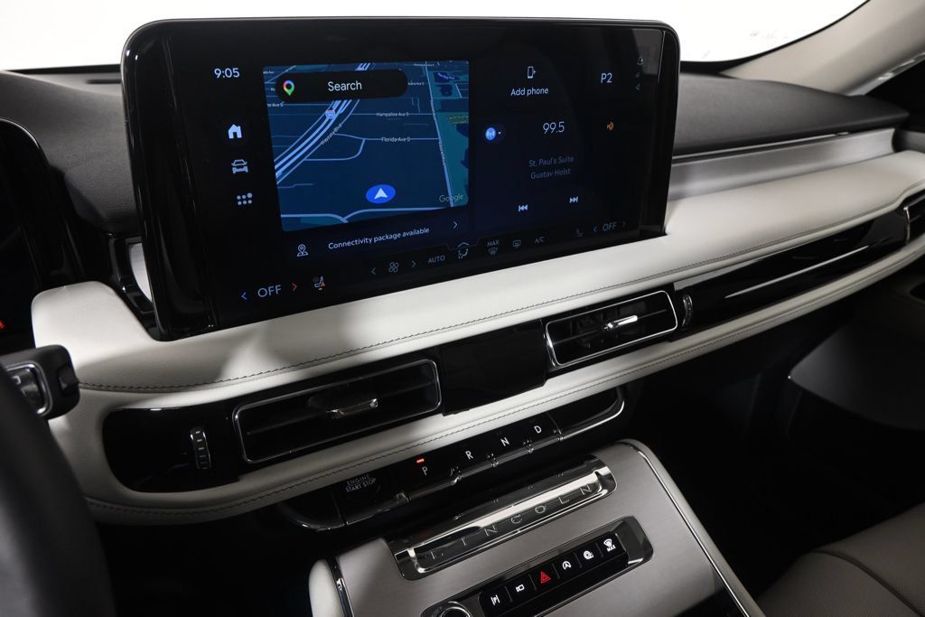 New 2026 Lincoln Aviator Reserve AWD/4WD image 28