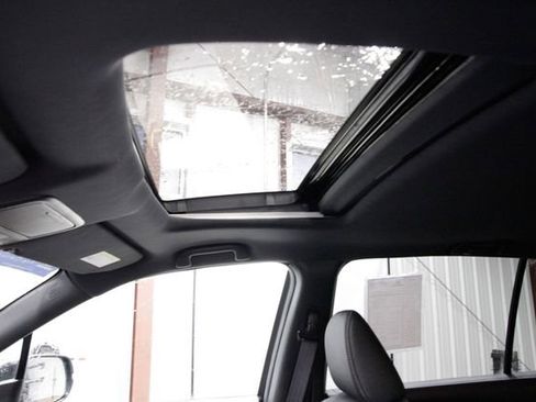 Certified 2023 Honda Passport EX-L image 36