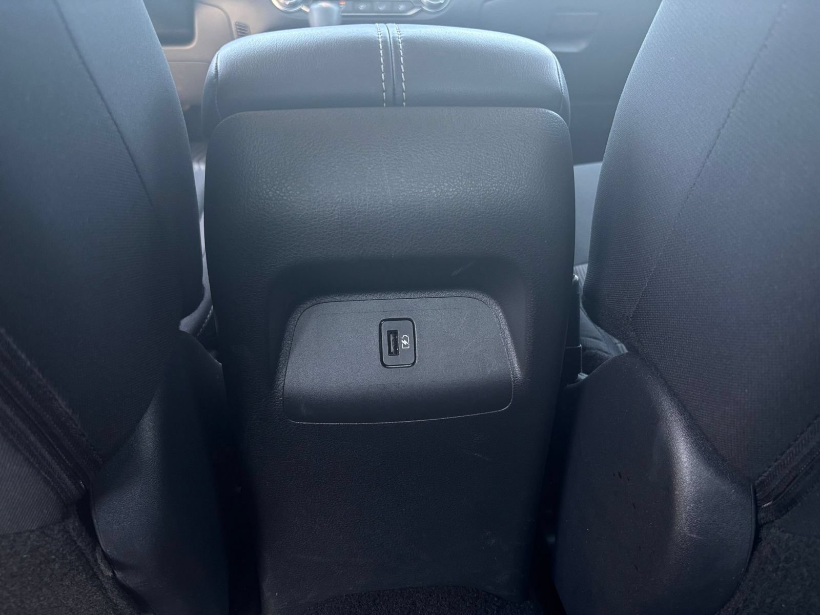 Used 2025 Nissan Sentra SV FWD image 24