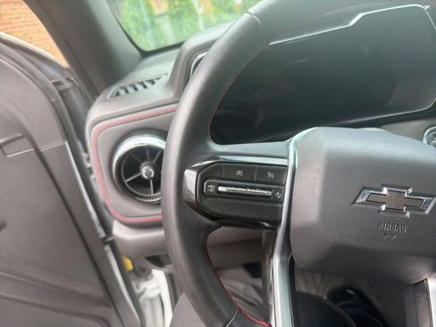 Used 2024 Chevrolet Colorado Z71 w/ Z71 Convenience Package 2 AWD/4WD image 14