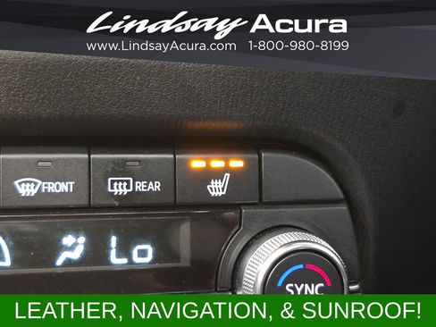 Used 2024 MAZDA CX-5 Carbon Edition AWD/4WD image 20