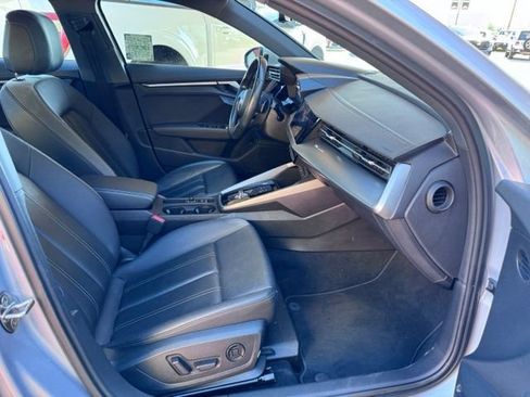 Used 2023 Audi A3 2.0T Premium FWD image 13