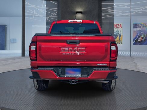 Used 2024 GMC Canyon Elevation w/ Trailering Package image 5