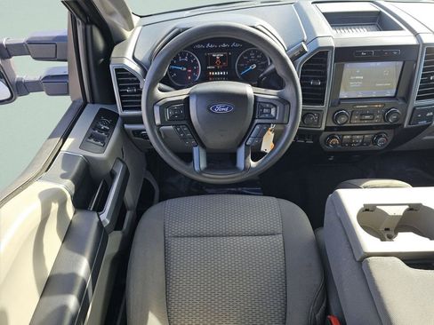 Used 2021 Ford F250 XLT w/ XLT Value Package image 4