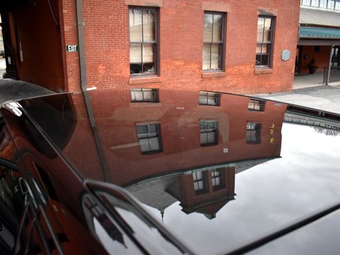 Used 2021 Land Rover Discovery Sport SE image 37