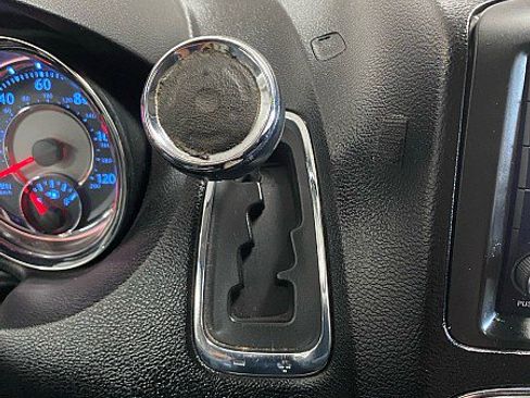 Used 2012 Chrysler Town & Country Touring w/ Entertainment Group #1 image 20