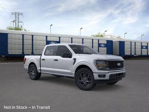 New 2026 Ford F150 STX image 7