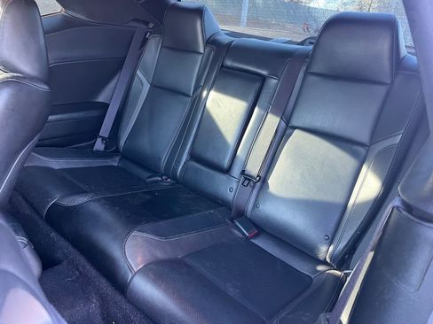 Used 2020 Dodge Challenger SXT w/ Plus Package image 11