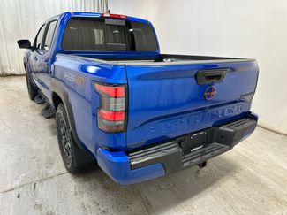 Certified 2024 Nissan Frontier PRO-4X w/ Pro Premium Package video 2