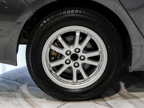 Used 2020 Toyota Prius LE FWD image 49