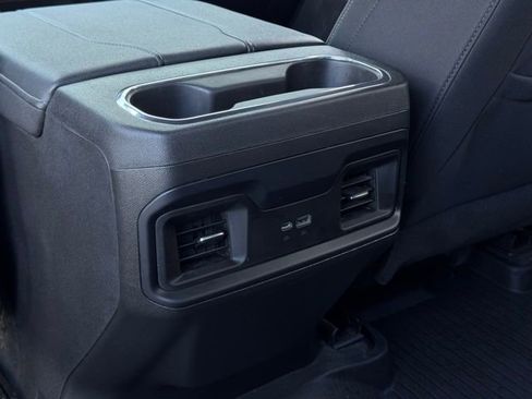 Used 2023 Chevrolet Silverado 1500 LT Trail Boss w/ Protection Package image 19