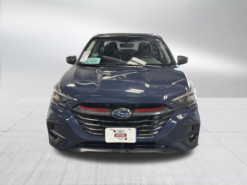 Used 2025 Subaru Legacy Sport image 2