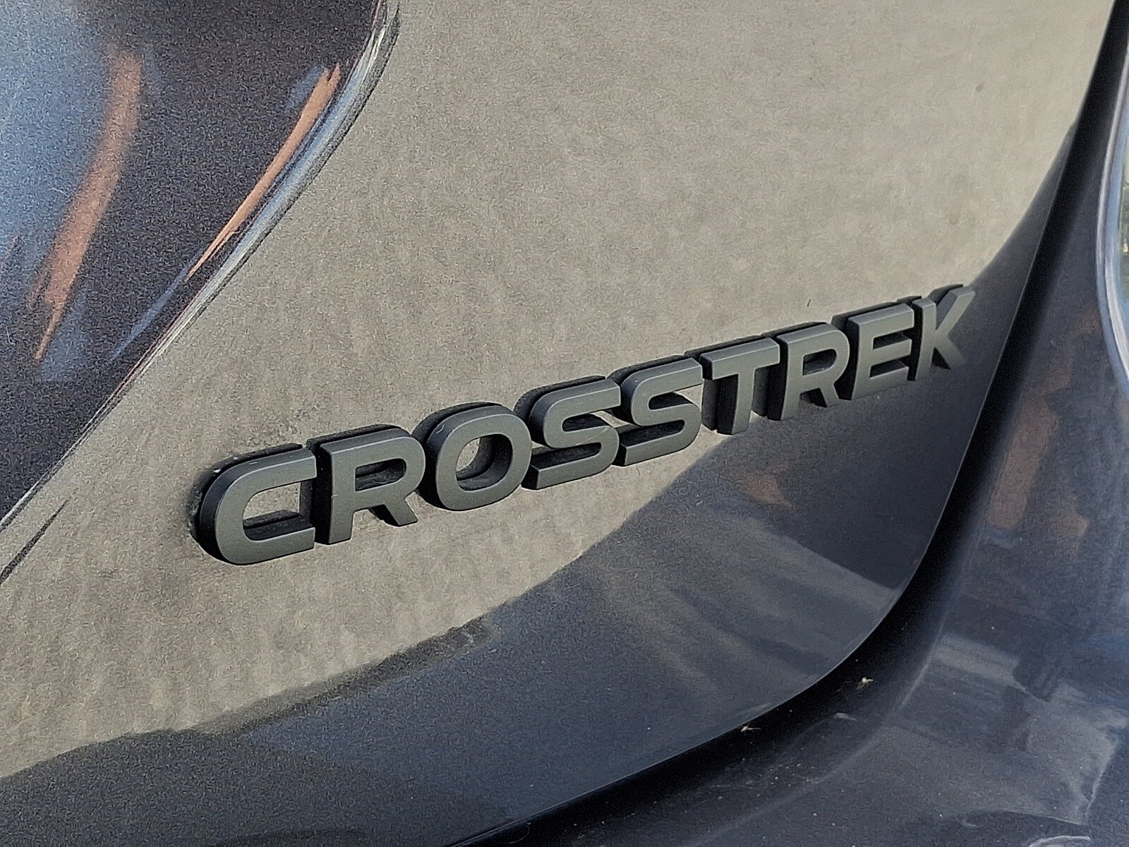 Certified 2026 Subaru Crosstrek 2.5i Premium AWD/4WD image 30