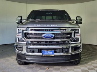 Certified 2022 Ford F350 Lariat w/ Lariat Ultimate Package video 2