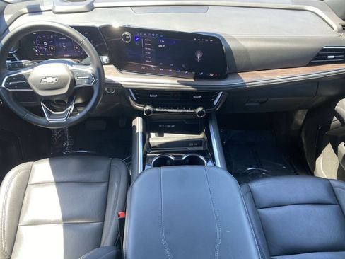 Used 2025 Chevrolet Tahoe LT AWD/4WD image 20