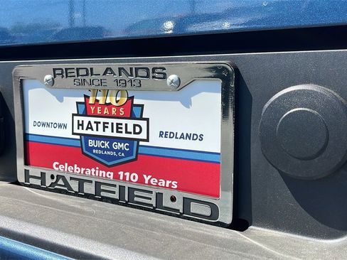 New 2026 GMC Sierra 1500 Elevation image 28