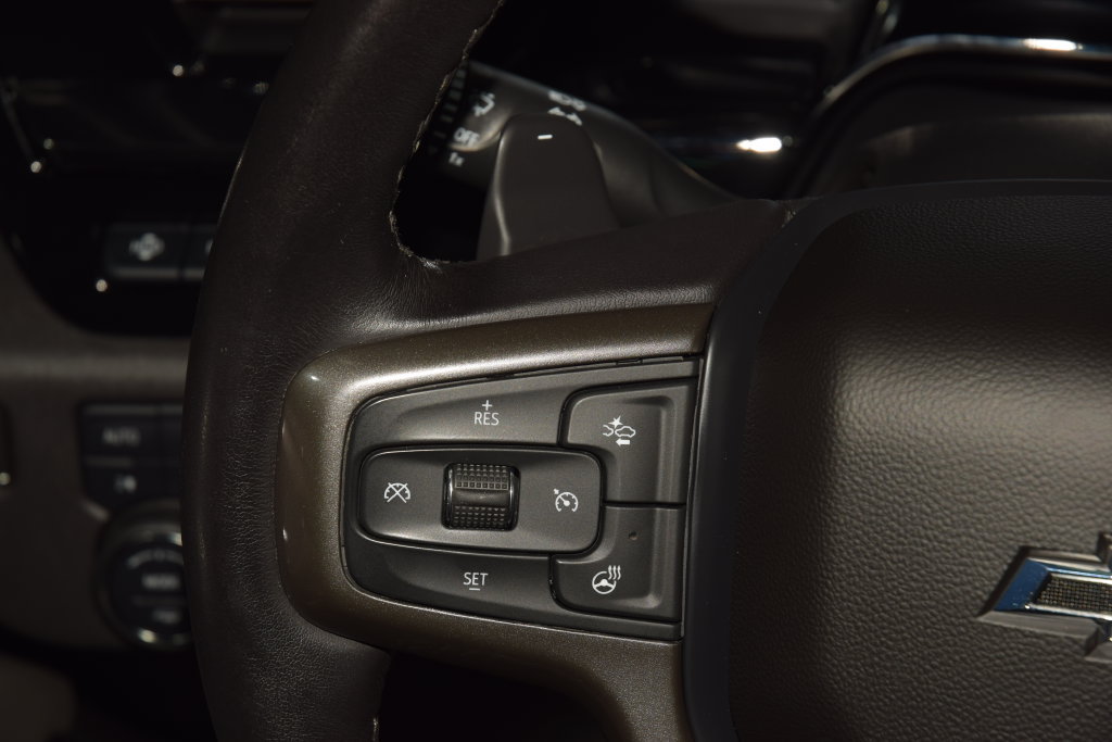 Used 2023 Chevrolet Silverado 1500 ZR2 w/ Technology Package AWD/4WD image 43