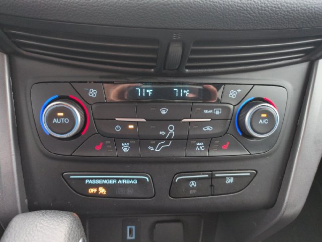 Certified 2018 Ford Escape SE FWD image 42