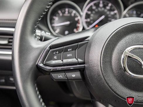 Used 2024 MAZDA CX-5 AWD 2.5 S image 26