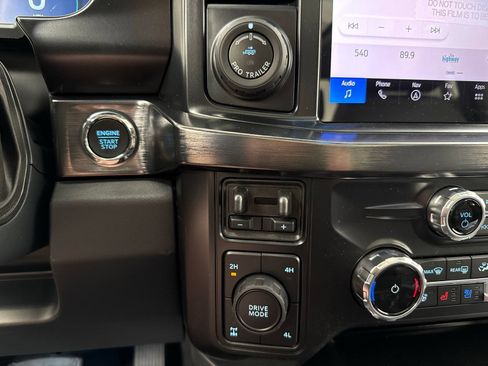 New 2026 Ford F250 Lariat w/ Lariat Ultimate Package AWD/4WD image 23