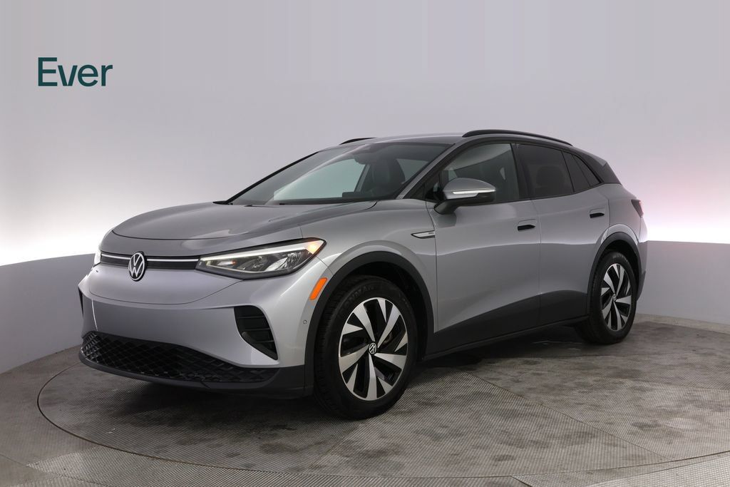 Used 2023 Volkswagen ID.4 Pro RWD image 2