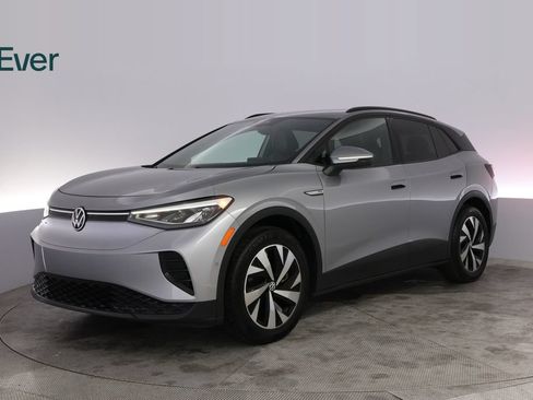 Used 2023 Volkswagen ID.4 Pro RWD image 2