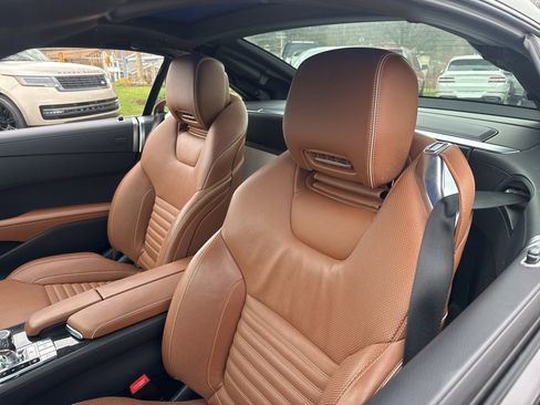 Used 2019 Mercedes-Benz SL 550 image 12
