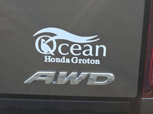 Used 2023 Honda Ridgeline RTL-E image 27