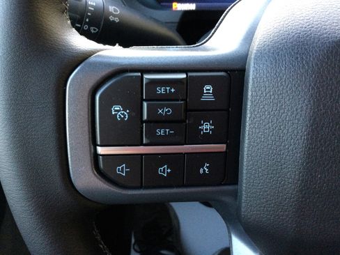 New 2025 Ford F150 XLT w/ Equipment Group 302A MID image 16