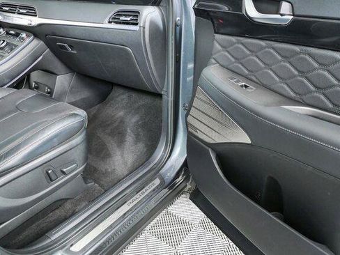 Used 2022 Hyundai Palisade Calligraphy FWD image 27