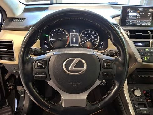 Used 2015 Lexus NX 200t AWD w/ Luxury Package image 20