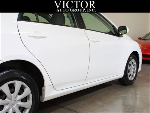Used 2011 Toyota Corolla LE image 13