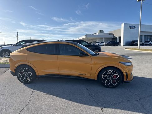 Used 2022 Ford Mustang Mach-E GT image 1