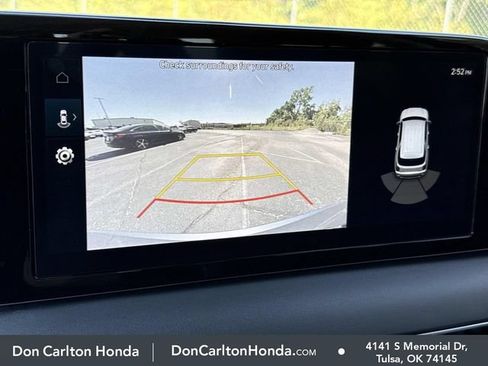 Used 2025 Hyundai Palisade SEL AWD/4WD image 20