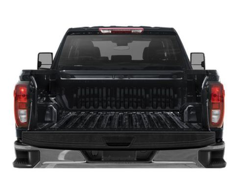 New 2026 GMC Sierra 3500 Denali Ultimate AWD/4WD image 17