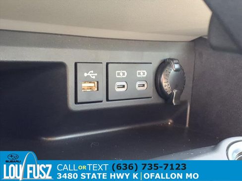 Used 2023 Toyota Highlander LE image 15