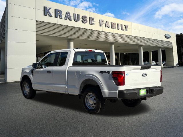 Used 2026 Ford F150 XL AWD/4WD image 6