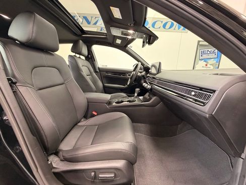 Used 2026 Honda Civic Sport Touring image 14