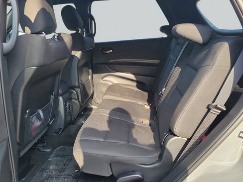 New 2026 Dodge Durango GT w/ Blacktop Package RWD image 28