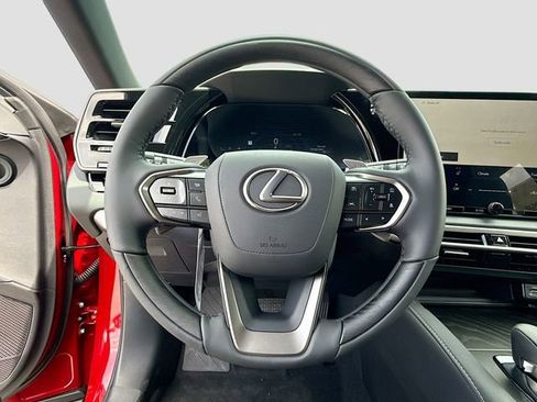 New 2026 Lexus RX 350h image 41