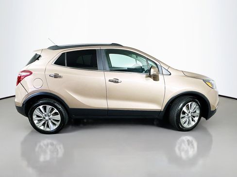 Used 2019 Buick Encore Preferred w/ Safety Package image 8