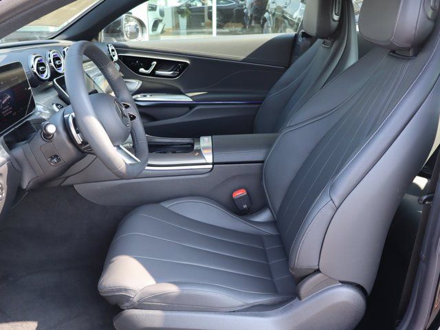 Certified 2024 Mercedes-Benz CLE 300 4MATIC Coupe image 6