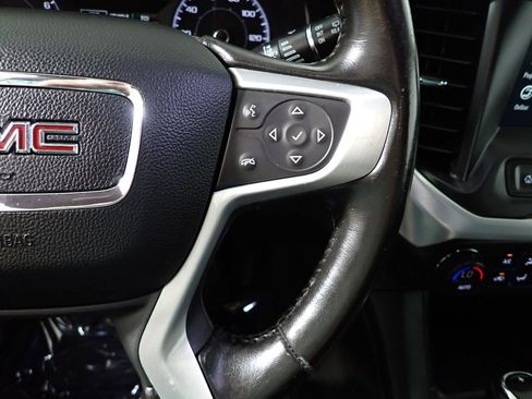 Used 2019 GMC Acadia SLE AWD/4WD image 31