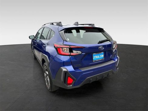 New 2026 Subaru Crosstrek 2.5i Limited image 4