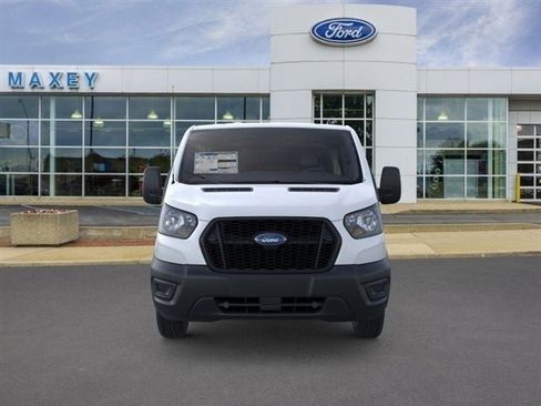 New 2025 Ford Transit 150 Low Roof AWD image 90