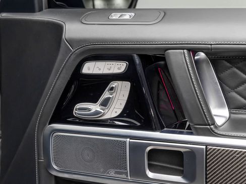 Used 2024 Mercedes-Benz G 63 AMG 4MATIC image 46