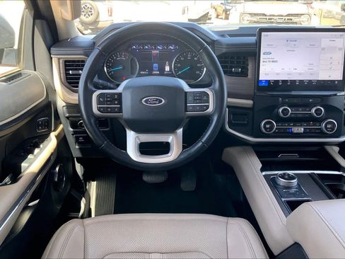 Used 2024 Ford Expedition Max Limited image 6