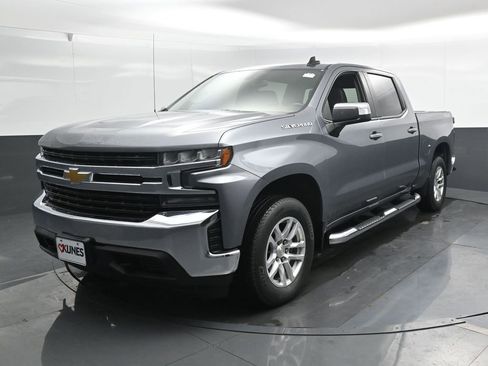 Used 2019 Chevrolet Silverado 1500 LT w/ All-Star Edition image 6